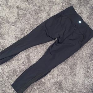 Lululemon grey leggings